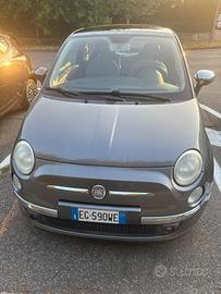 Fia 500 per neopatentati