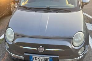 Fia 500 per neopatentati