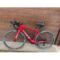 bici corsa