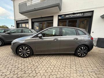 Mercedes Classe B 180 d Sport auto