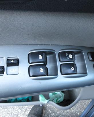 Comando vetri ant sx KIA CARNIVAL del 2006