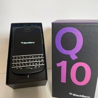 Blackberry Q10 come nuovo!