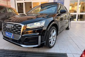 Audi Q2 1.6 TDI S tronic line Edition