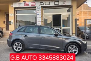 AUDI A3 ANNO 2019 1.6 TDI 115 CV SOLI KM 130000 CE