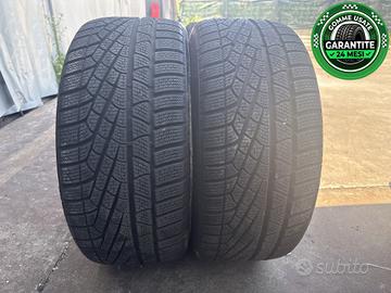 gomme usate 2553520 Winter PIRELLI - SOT - 987