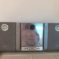 Stereo Philips MCM 240