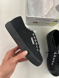 Scarpe superga 2750
