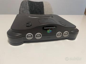 Nintendo 64
