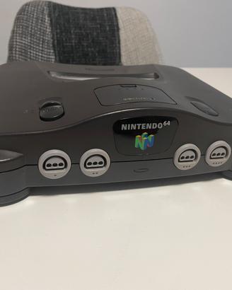Nintendo 64