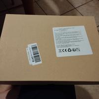 Tastiera  multifunzione con touchpad Jademall