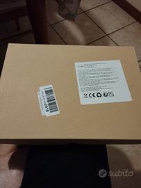 Tastiera  multifunzione con touchpad Jademall