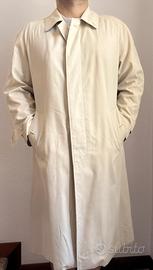 Soprabito da uomo vintage Herno