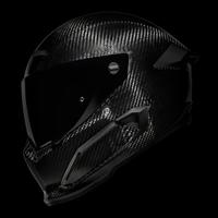 CASCO K3 MATT BLACK - CASCO MOTO INTEGRALE E2206