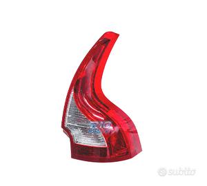 FANALE DESTRO VOLVO XC60 14-17