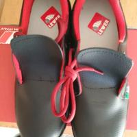 Scarpe antinfortunistiche Lewer Made in Italy