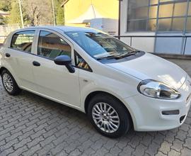 Fiat Punto 1.3 MJT II S&S 95 CV 5 porte Street