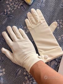 Guanti Sposa - Nuovi