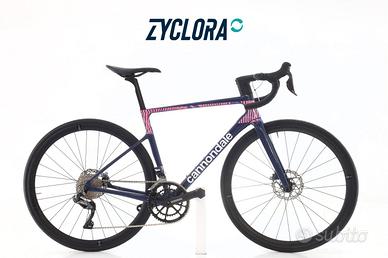Cannondale SuperSix Evo HI-MOD Di2 11V t.52