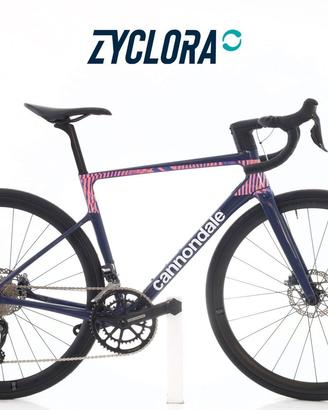 Cannondale SuperSix Evo HI-MOD Di2 11V t.52