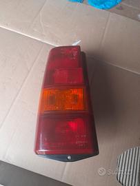 Fanale Fiat Panda