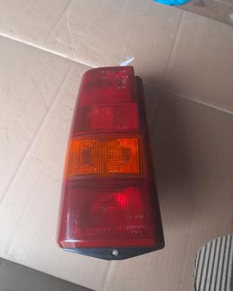 Fanale Fiat Panda