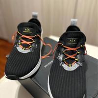 Sneaker Armani Exchange originali