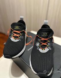 Sneaker Armani Exchange originali