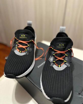 Sneaker Armani Exchange originali