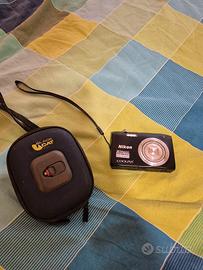 fotocamera Nikon Coolpix
