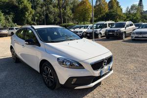 Volvo V40 Cross Country D2 Summum