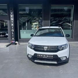 DACIA - Sandero - Stepway 1.0 15TH ANNIVERSARY
