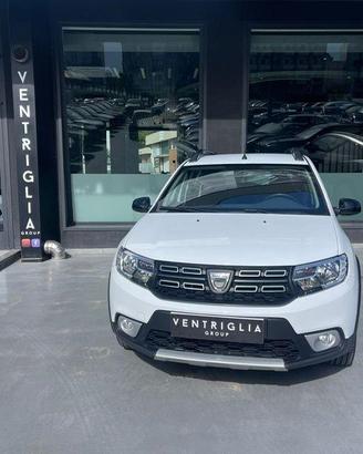 DACIA - Sandero - Stepway 1.0 15TH ANNIVERSARY