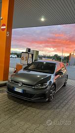 Golf 7.5 GTD 2019