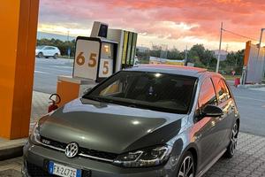 Golf 7.5 GTD 2019