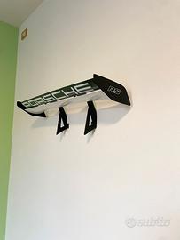 Spoiler Porsche gt3