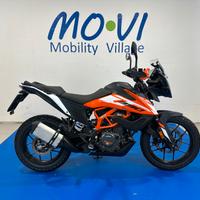 KTM 390 ADVENTURE