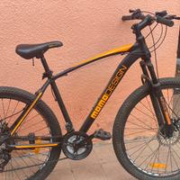 Bicicletta 27,5