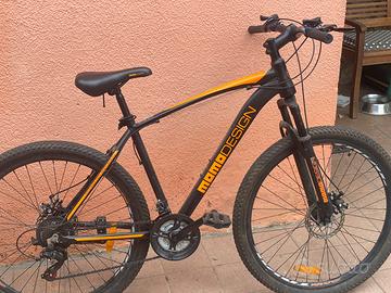 Bicicletta 27,5