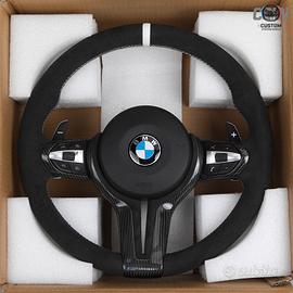 VOLANTI BMW CON PRESONALIZZAZIONI ESCLUSIVE🚀