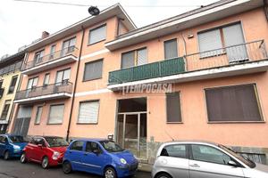 TRILOCALE COMODO A TUTTI I SERVIZI!