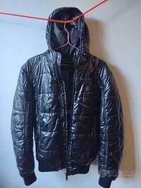 Giubbotto Refrigiwear Antracite Texturizzato