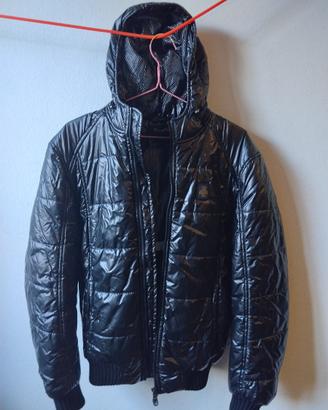 Giubbotto Refrigiwear Antracite Texturizzato