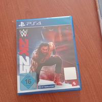 wwe 2k25