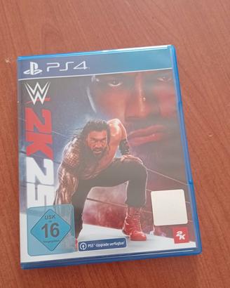 wwe 2k25