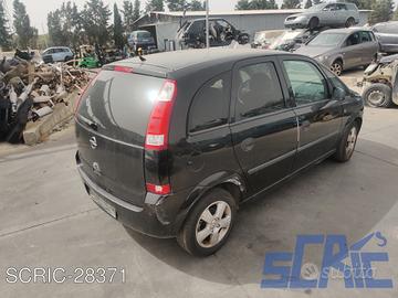 OPEL MERIVA A X03 1.4 16V TWINPORT 90CV -ricambi