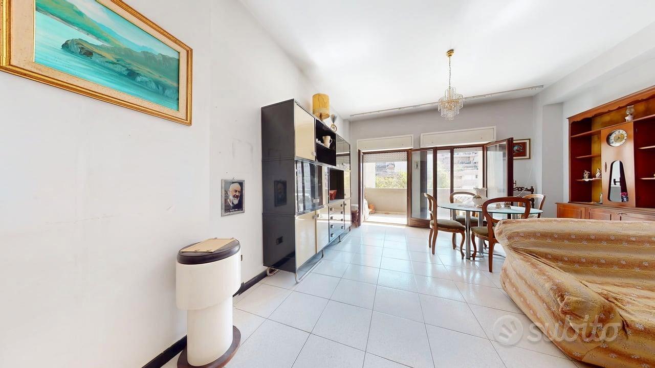 Appartamento – Sassari, Monte Rosello - Altro
