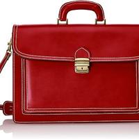 Borsa Unisex portadocumenti tracolla da Lavoro a M