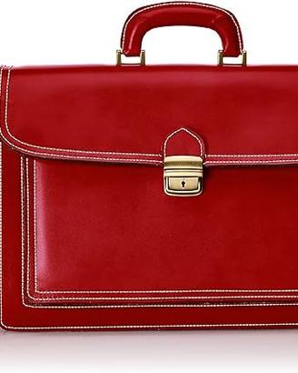 Borsa Unisex portadocumenti tracolla da Lavoro a M