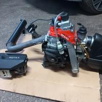 MOTORE KART COMPLETO ROTAX 125 MAX MINI 2025