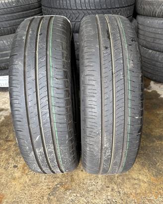 gomme usate 1856016 Estivo DUNLOP - ENASAVE EC300 